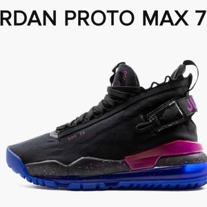 JORDAN PROTO MAX 7